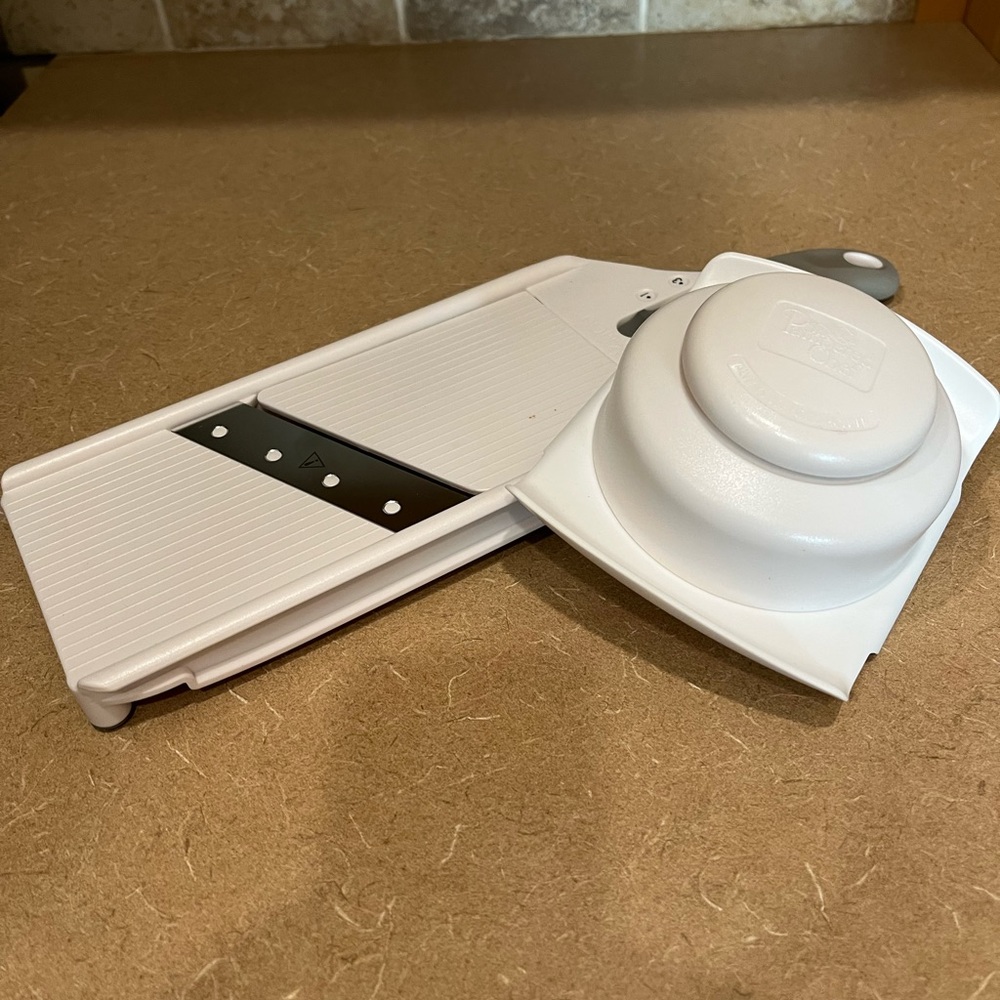 Simple Slicer